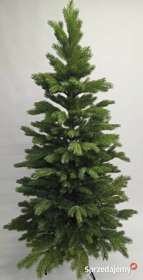 Choinka sztuczna Sosna Premium 100 PE Bielsko-Biała