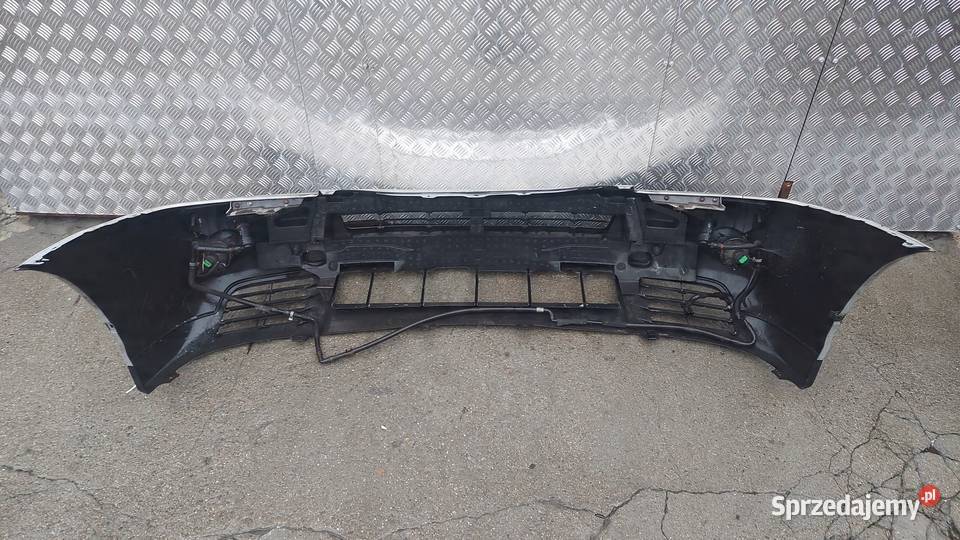 ZDERZAK LEXUS RX400H KOMPLETNY 0508 LAK 1C0 wielkopolskie Międzychód sprzedam