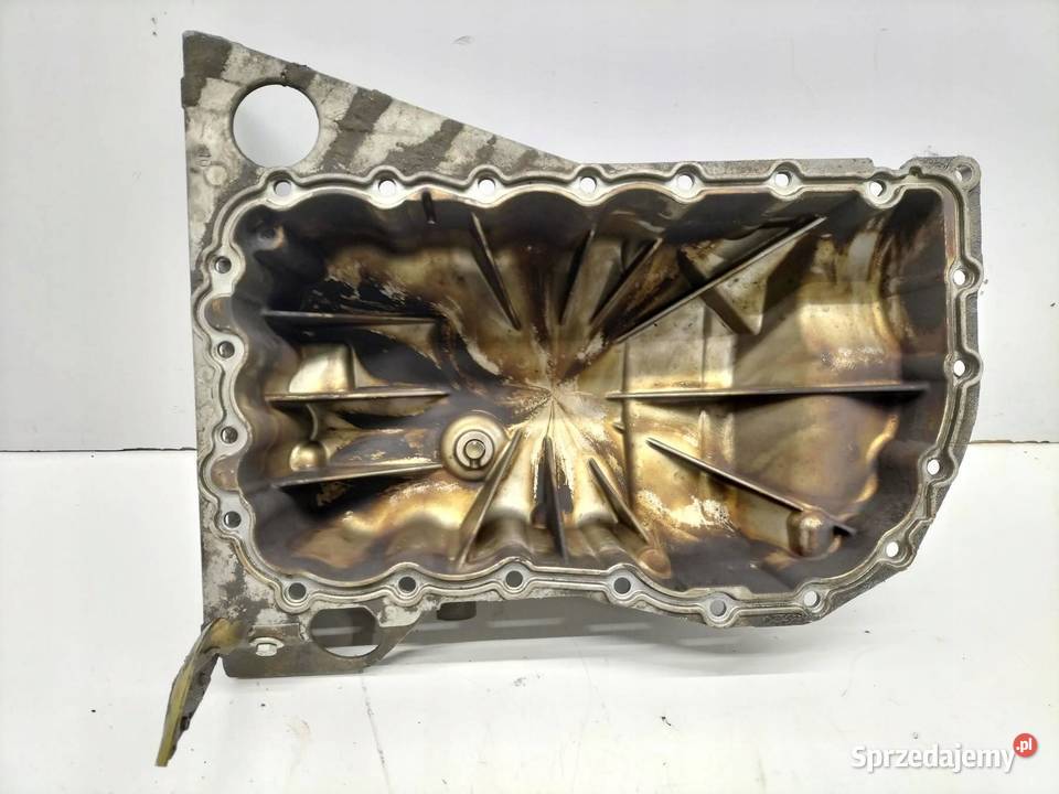 MISKA OLEJOWA 8200185680 20 16V Renault Scenic