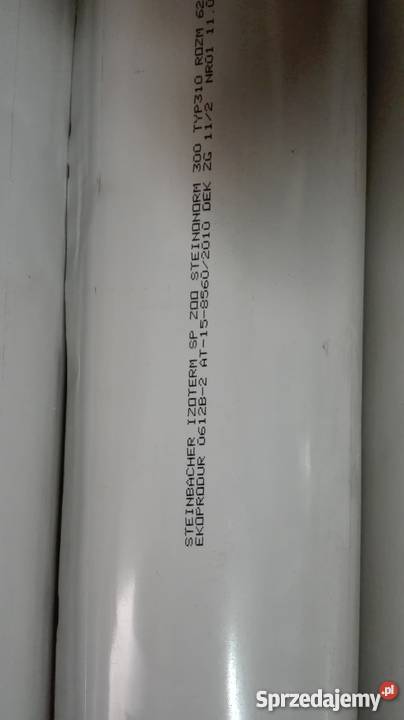 Izolacja rur CO rozmiar 62 Dom i Ogród Zbiersk