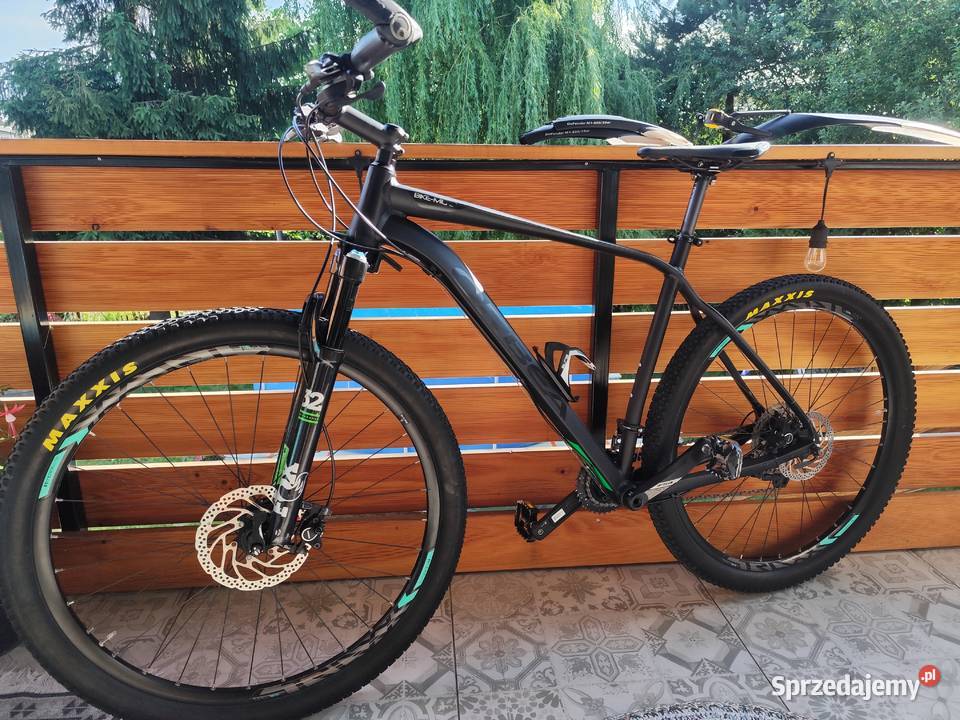 Rower ORBEA ALMA XL Górskie, MTB lubelskie Szczebrzeszyn