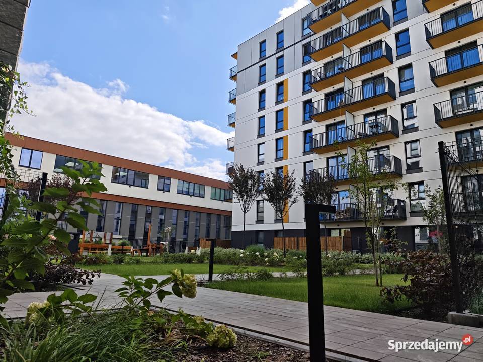 NOWE 2 POKOJE 43 m 57 PIĘTRO WSCHÓD BALKON 492 m Warszawa