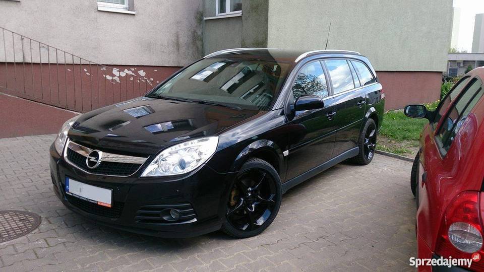 ALU 18 Felgi Aluminiowe OPEL 5X110 GTC śląskie Katowice