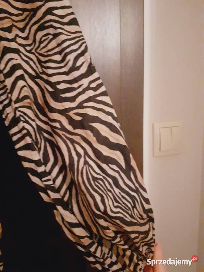 bluzka koszulowa M Mohito pomorskie Gdańsk sprzedam