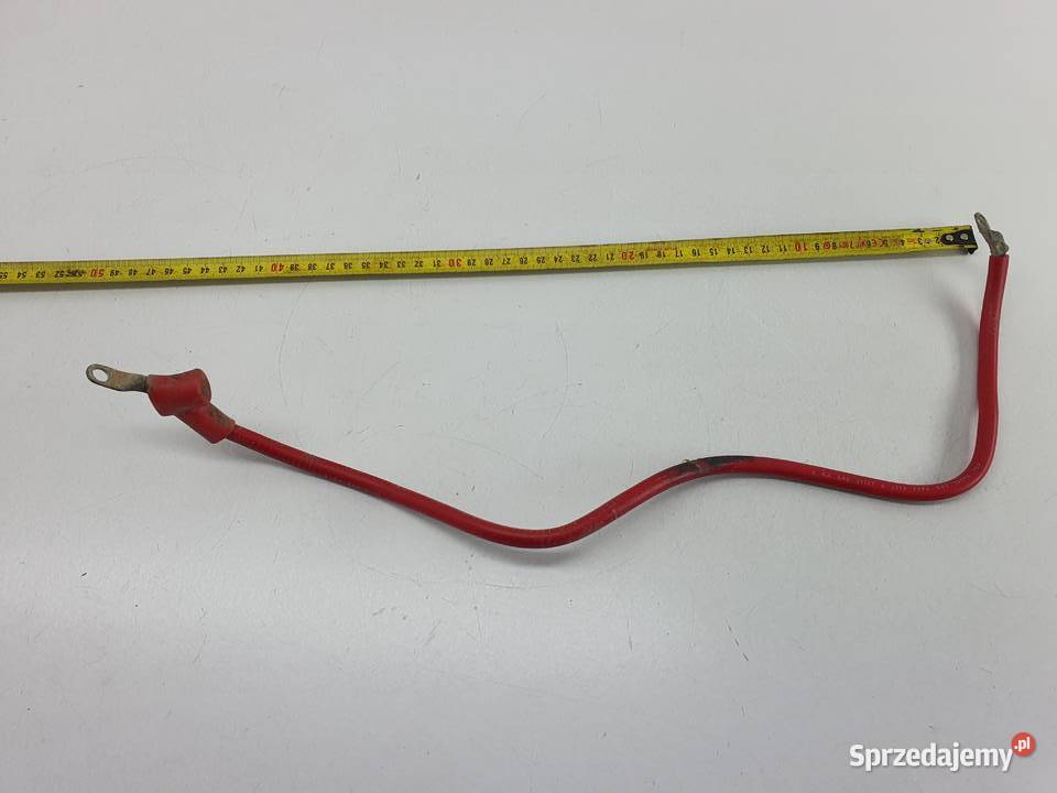 Przewod Plusowy Kabel Polaris Sportsman 700 Pozostałe