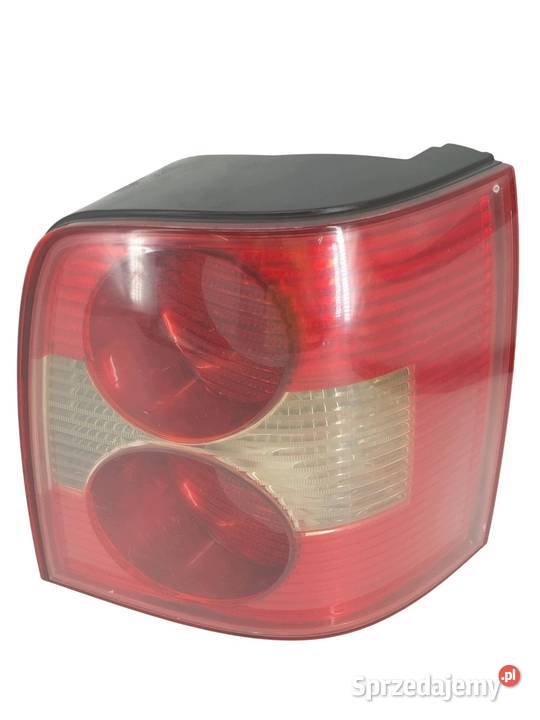 LAMPA TYŁ PRAWA KOMBI LIFT FL 3B9945096AA