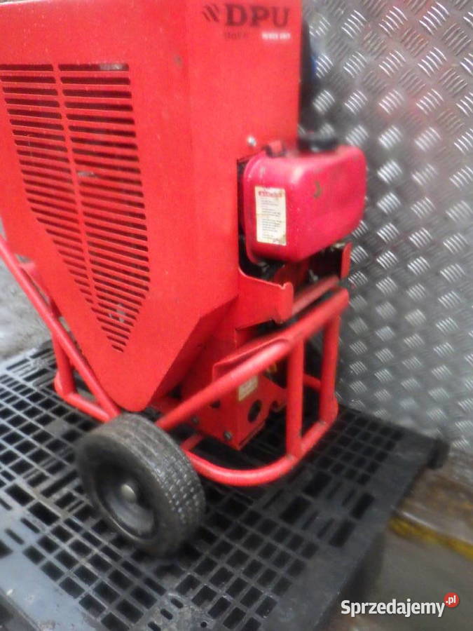 Yanmar Diesel Generator Pradu Myjka Cisnieniowa Rzeszów sprzedam