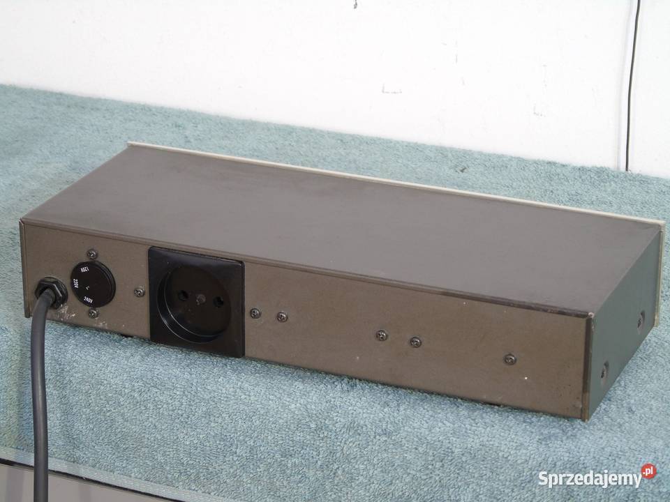 Timer Panasonic TE972 sprawny VINTAGE WYSYŁKA Jasło