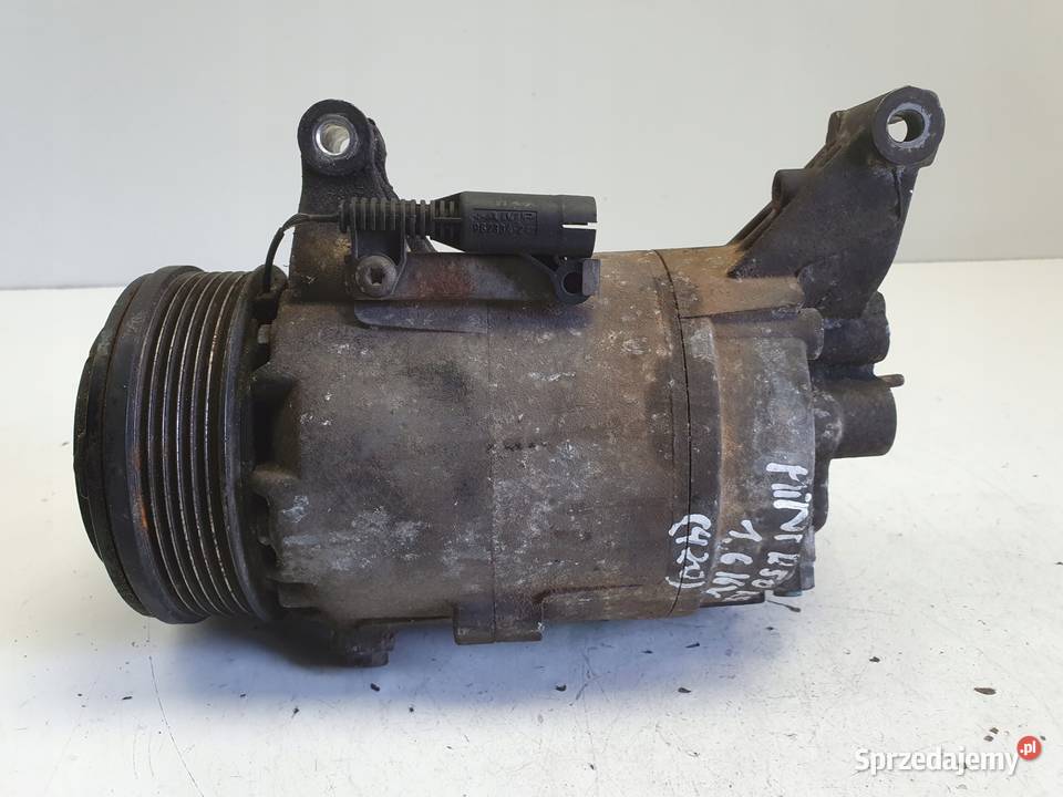 SPRĘŻARKA KLIMATYZACJI Mini One R50 R53 16 16V sprzedam