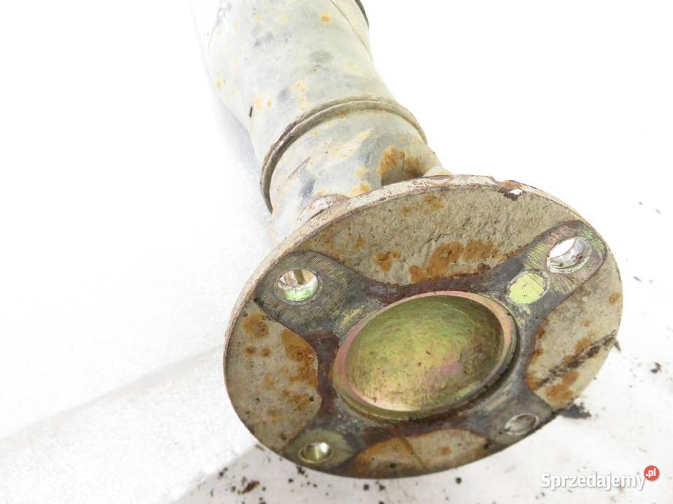 WAŁ NAPĘDOWY MERCEDES SPRINTER 903 23 D 277