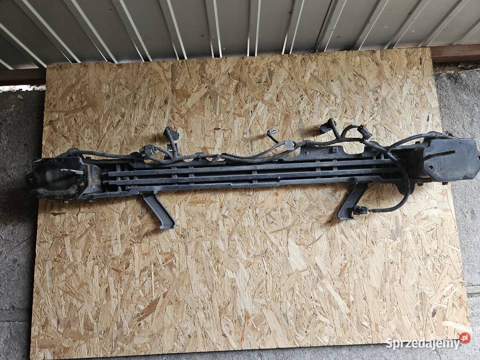 BELKA POD ZDERZAK TYLNY KIA RIO IV osobowe Warszawa