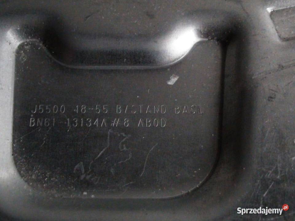 Podstawa do Samsung 210 GHN wklęsły ekran J5500 śląskie Knurów