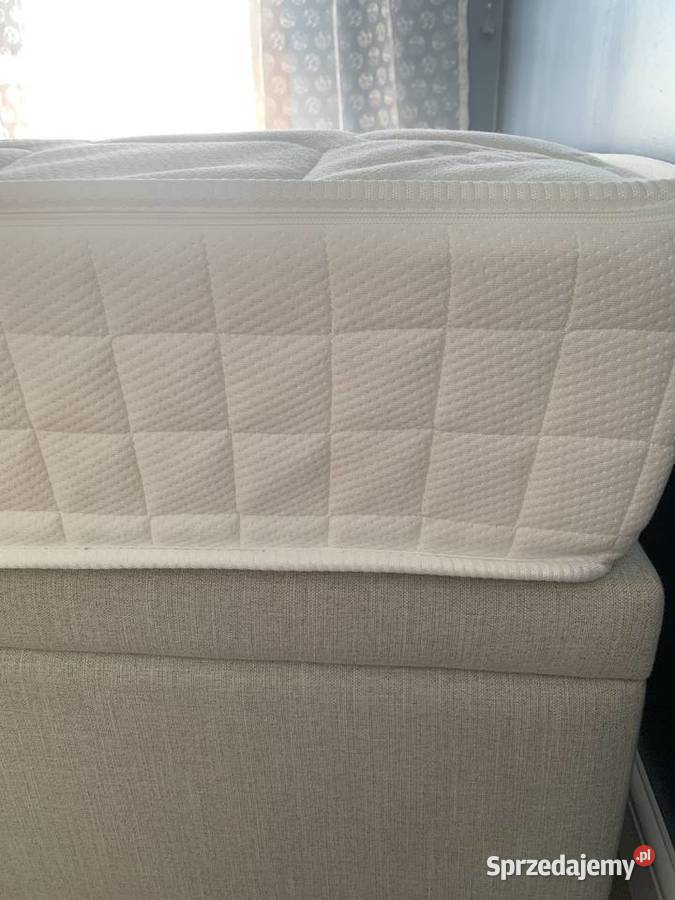 Materac 140x200 sprężynowykieszonkowy 200cm Radom sprzedam