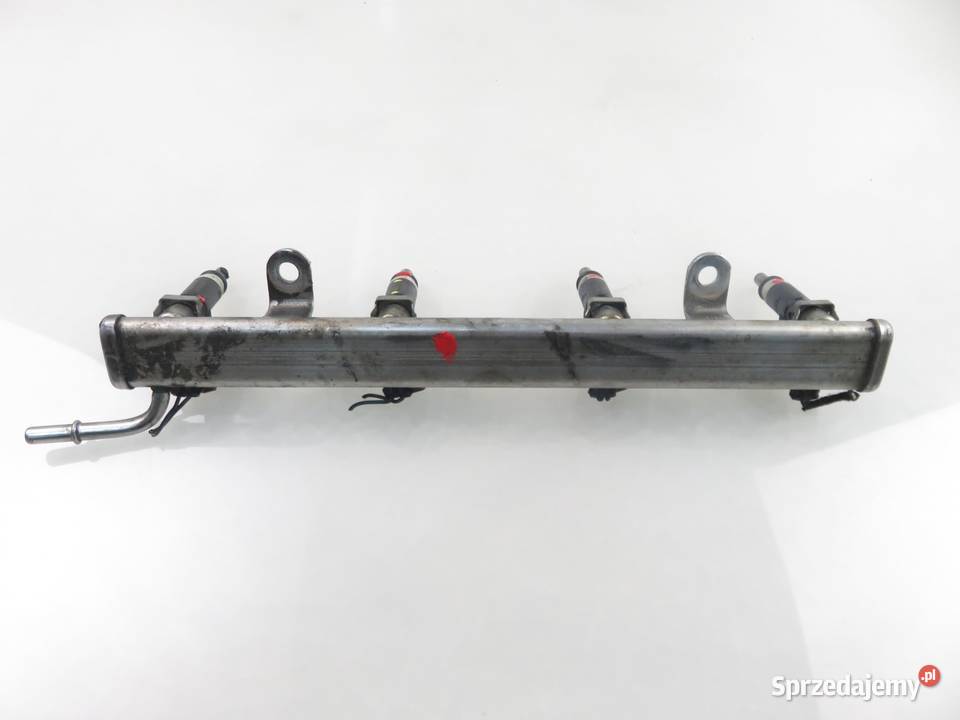 LISTWA WTRYSKOWA DODGE CALIBER 24 04891577AB