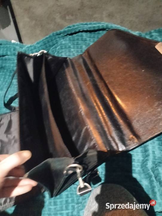 Teczka Aktówka Męska dolnośląskie