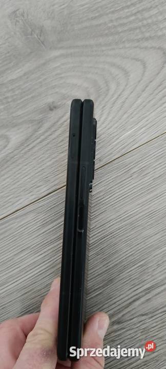 Samsung galaxy Z Folg 3 5g Wełnin