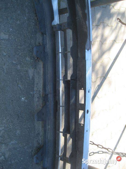 toyota carina e zderzak przedni na halogeny Rakoniewice