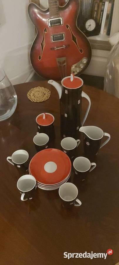 Sprzedam serwis porcelanowy Goplana
