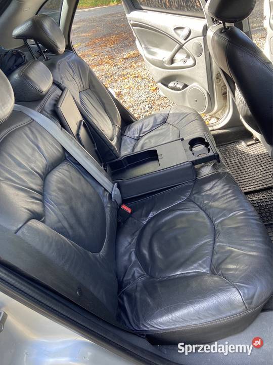 Sprzedam citroena c5 Janowice Wielkie