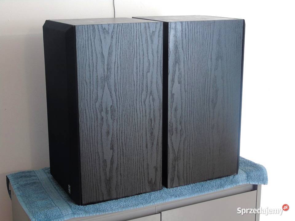 Kolumny WHD BR 130 sprawne Vintage DOSTAWA Jasło