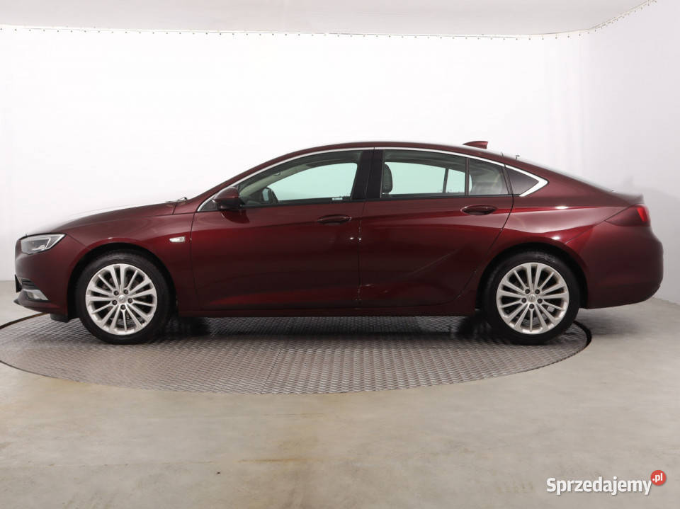 Opel Insignia 15 Turbo czujnik zmierzchu śląskie Katowice sprzedam