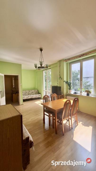 Wyjątkowe mieszkanie w sercu Warszawy Hoża balkon