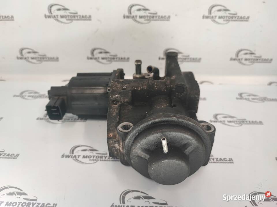 OUTLANDER ASX 11r 22 DID 4N14 175 zawór EGR osobowe Recyrkulacja spalin EGR Kielce sprzedam