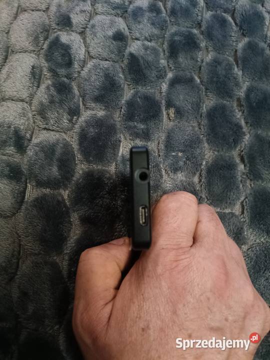 RUIZU C1 odtwarzacz MP3 głośnik MP4 pamięć 64GB Legionowo