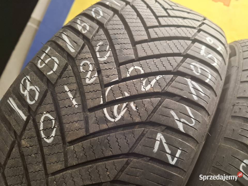 18560 15 Imperial AllSeason Driver 0120 Obrzycko