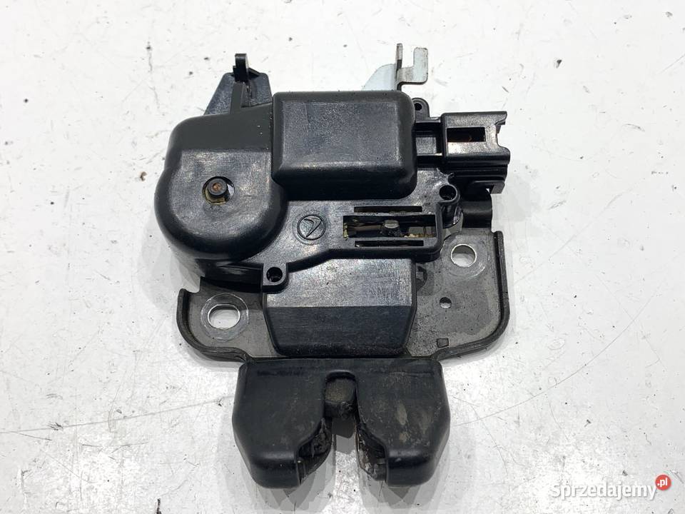 ZAMEK KLAPY TYŁ SUBARU LEGACY IV SedanLimuzyna podkarpackie sprzedam