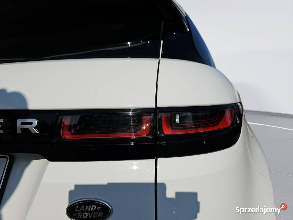 Land Rover Range Rover Evoque 20 P200 S WW529SH 73555km