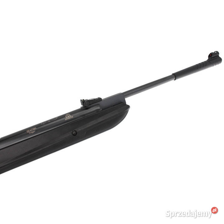 Wiatrówka Hatsan 130 45 mm sprzedam