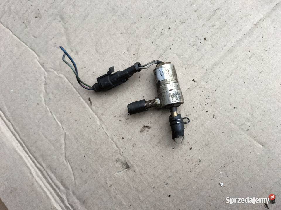 WTRYSKIWACZ WTRYSK LPG GAZU 67R010738 lubelskie Kamień-Kolonia