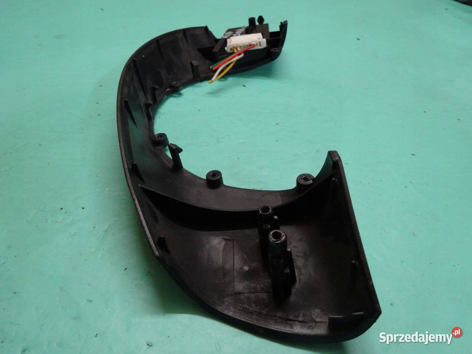 KIA SOUL I 09r przełącznik kierownicy Panele sterowania, przełączniki świętokrzyskie