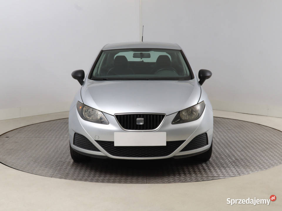 Seat Ibiza 14 16V Bielany Wrocławskie