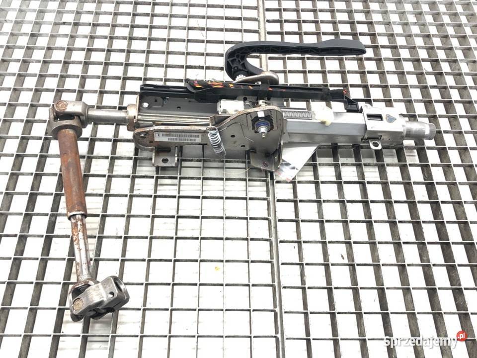 KOLUMNA KIEROWNICZA VW GOLF VII 5Q1419502AA