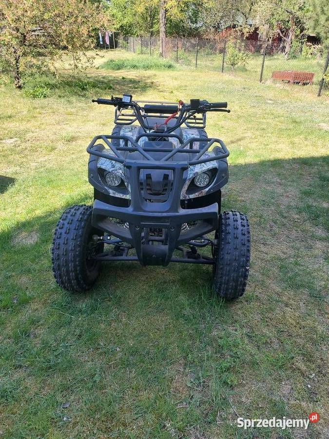 Quad Olszyc-Folwark