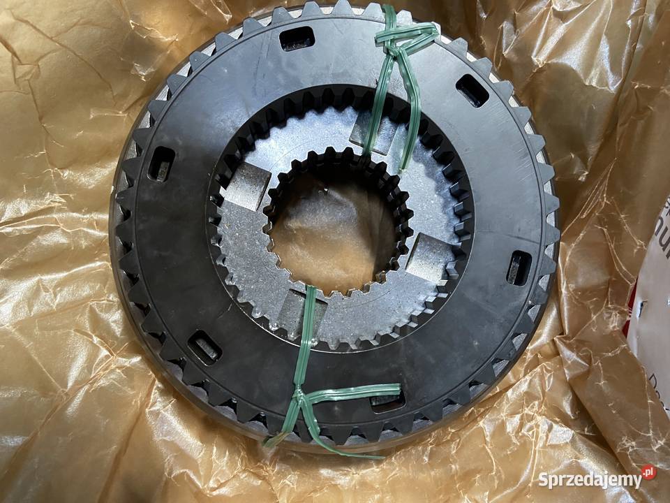 Synchronizator rewersu 3714238M95 AGCO Massey Białystok