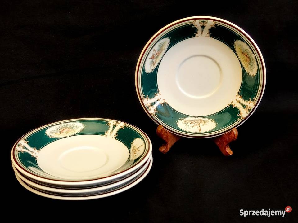 Talerz podstawka Keltcraft Noritake Ireland lubelskie