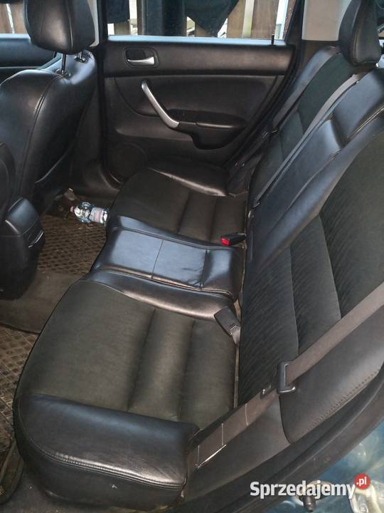 Honda accord 20 16v centralny zamek Gałęzów