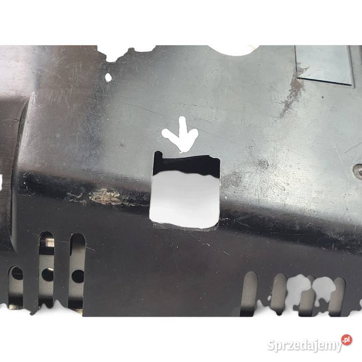 WYŚWIETLACZ EKRAN Nawigacji Radia BMW E90 E91