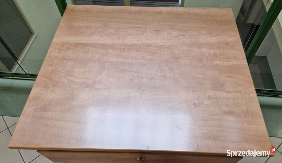 Szafka z szufladą pomocnik 68cm mazowieckie Warszawa