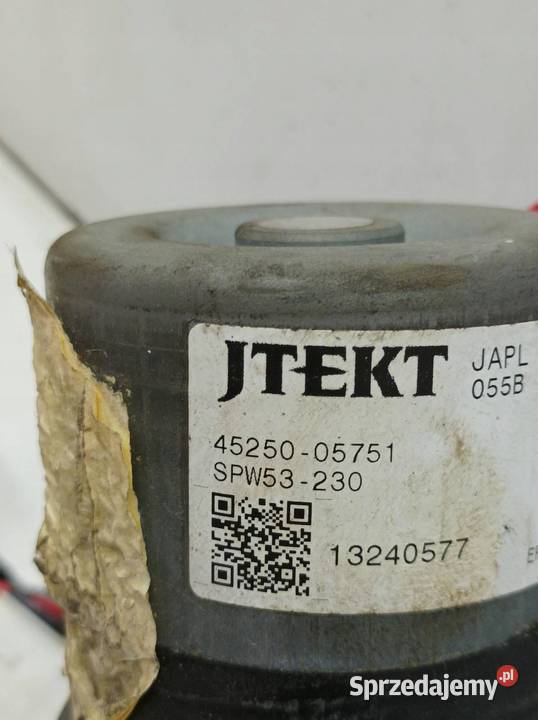 KOLUMNA WSPOMAGANIE ELEKTRYCZNE T27 4525005751 świętokrzyskie