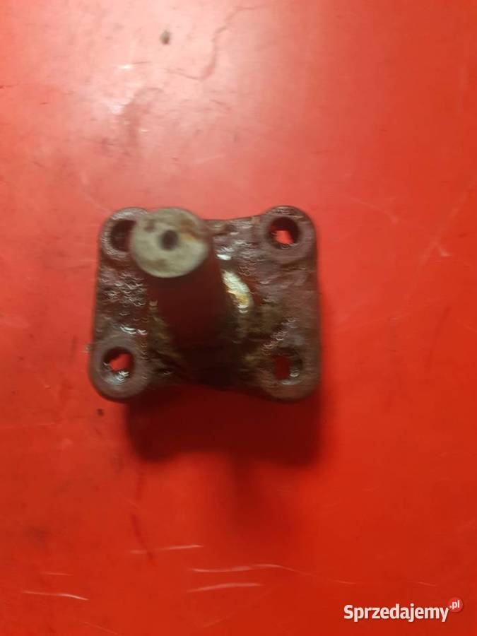 5046050250 Wspornik zawieszenia MTZ PRONAR Sulechów sprzedam