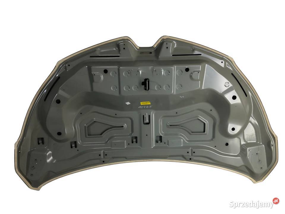 Renault Captur I 032013022020 Maska pokrywa osobowe Skarżysko-Kamienna