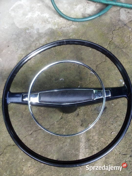 fiat125p lampki oświetlenia kabiny Leszno