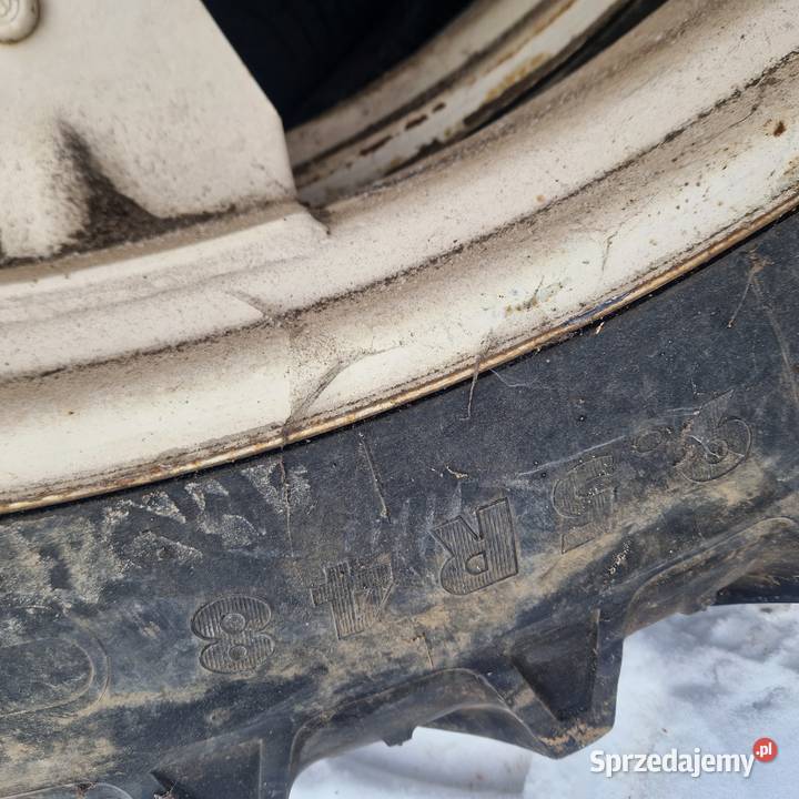 koła międzyrzedowe 95r48 Pozostałe dolnośląskie Bolesławiec