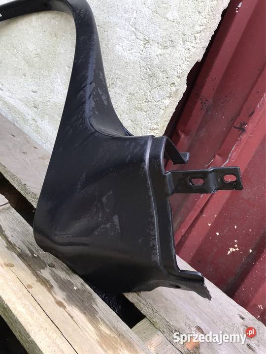 BMW X5 E53 0006 listwa błotnika lewy przód OEM listwy boczne sprzedam