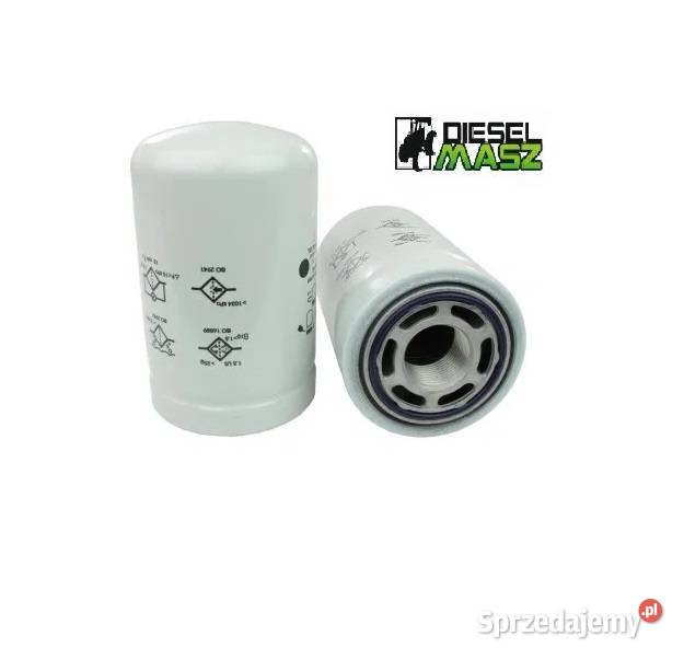 Filtr hydrauliki John Deere 6210 6220 7710 6820