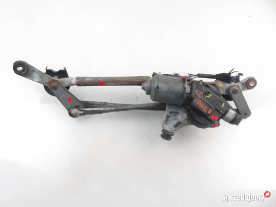 MECHANIZM WYCIERACZEK TOYOTA COROLLA E15